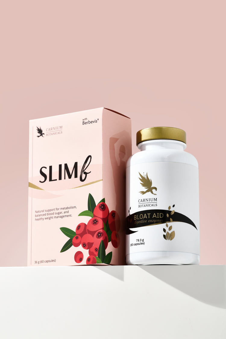 SlimB + Bloat Aid -10%