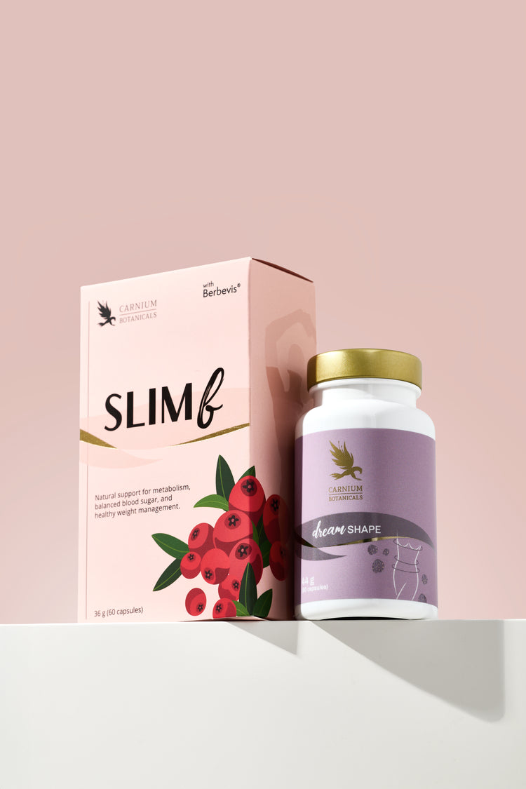 Dream Shape + SlimB -10%