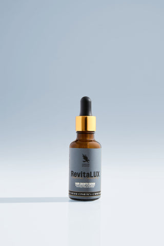 RevitaLUX, Haarserum